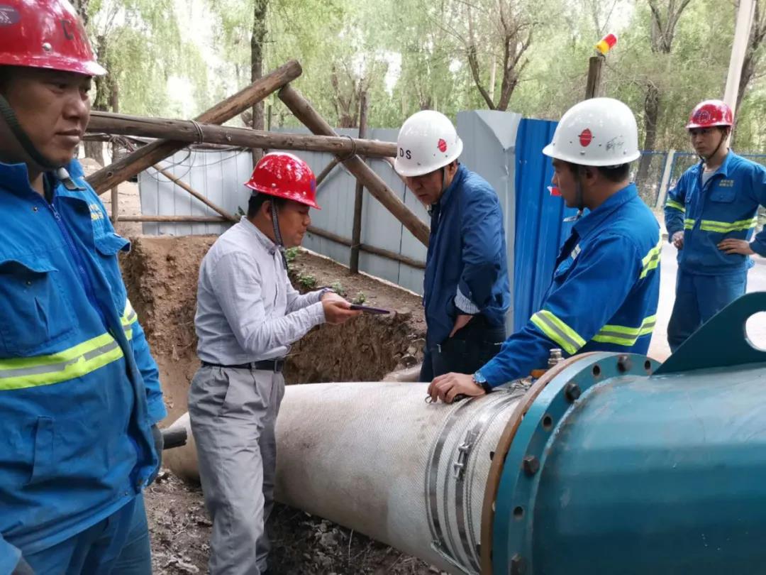 东英镇工业管道清洗-管道清淤