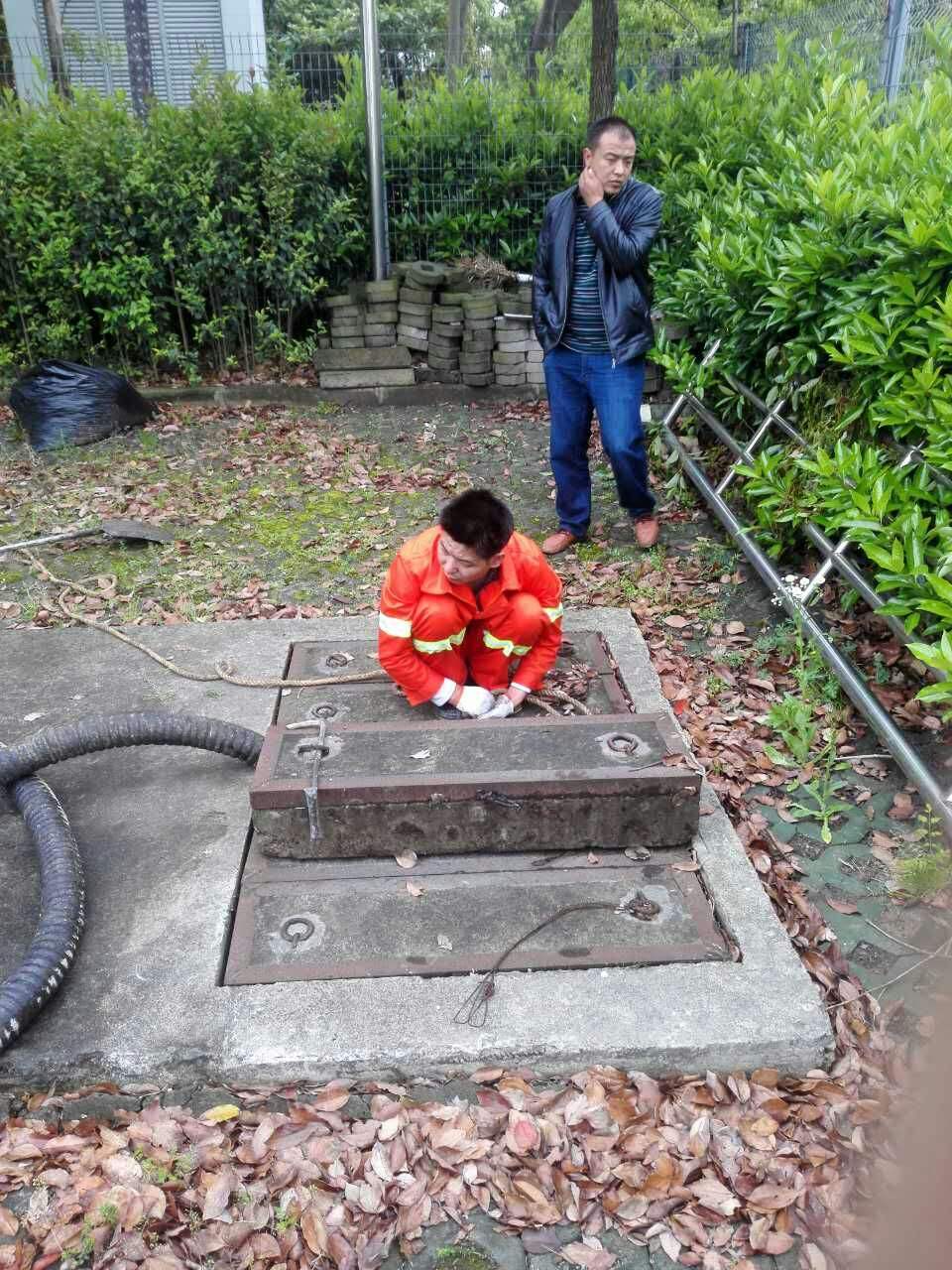 东英镇吸污抽粪