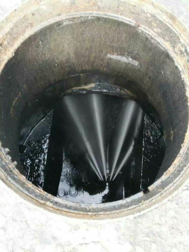 东英镇市政管道清洗-排污管道清洗