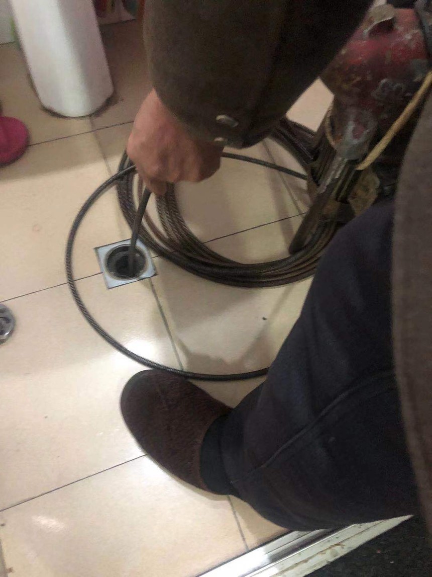 东英镇管道疏通，疏通下水道
